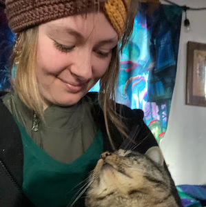 Meet your Posher, Katharine